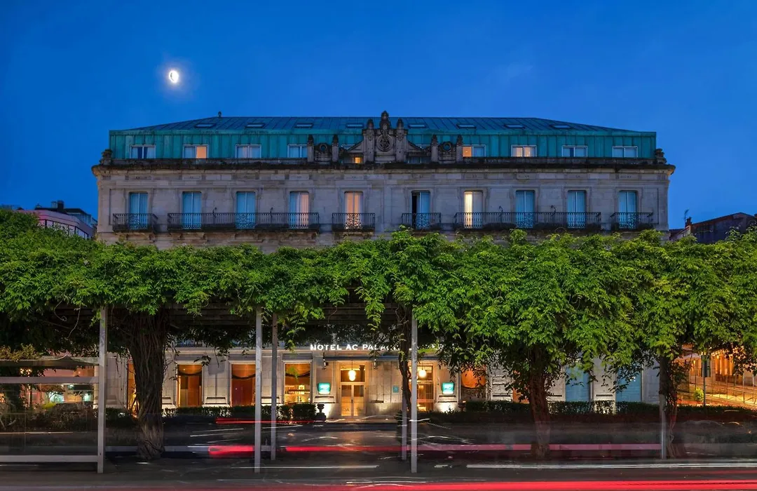 Ac Hotel Palacio Universal By Marriott-1