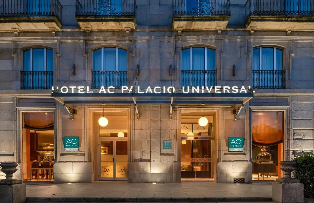 AC Hotel Palacio Universal by Marriott-1