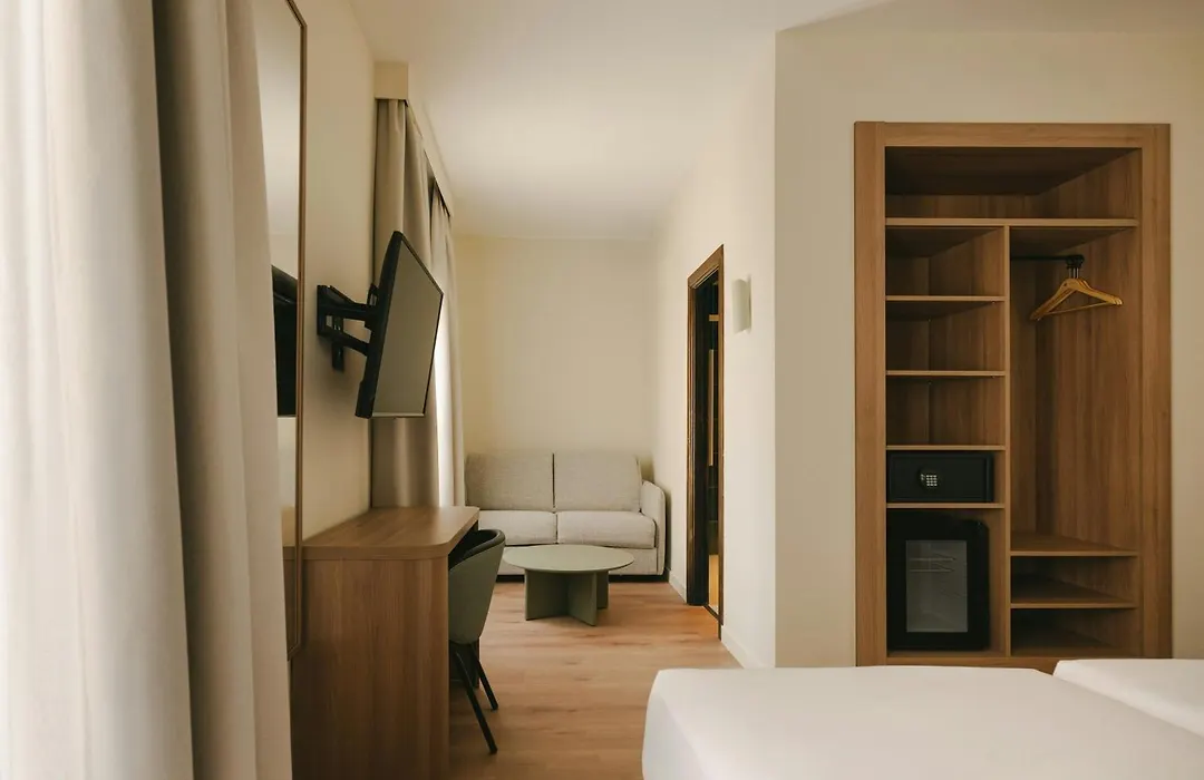 Sercotel Toledo Imperial-1