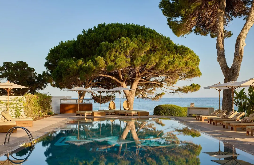 Me By Melia Ibiza - The Leading Hotels Of The World-1