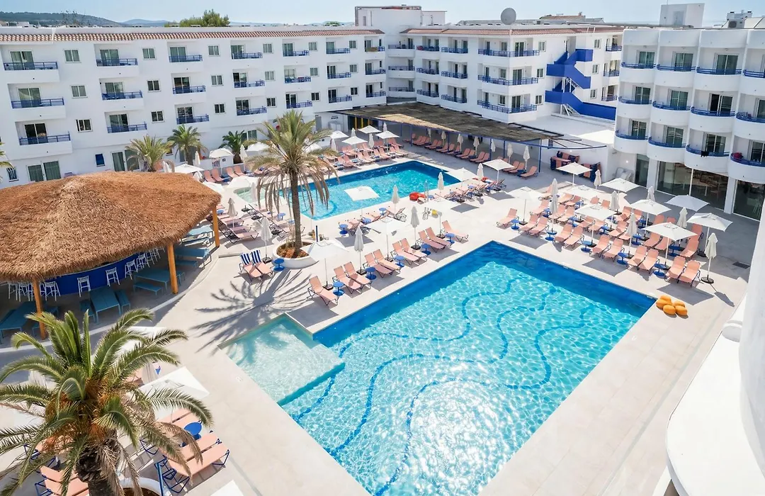 Coral Star Hotel-1