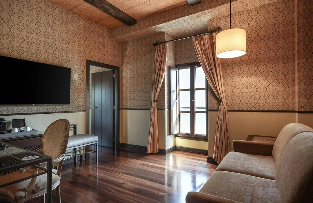 Hotel Palacio Del Carmen, Autograph Collection-1