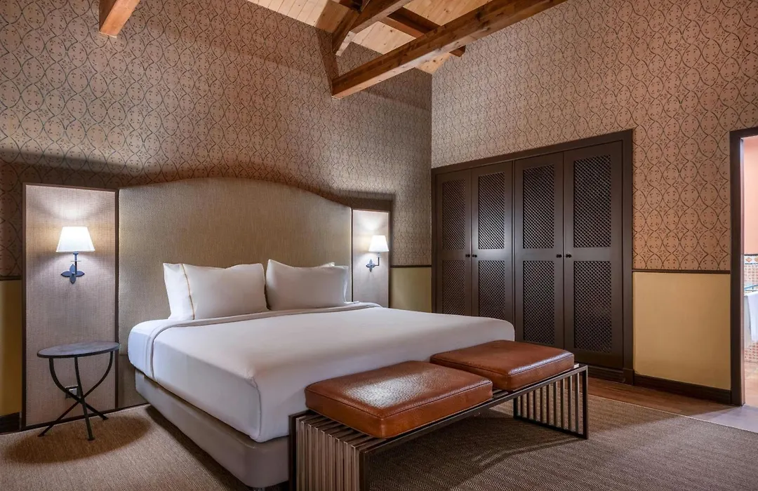 Hotel Palacio del Carmen, Autograph Collection-1