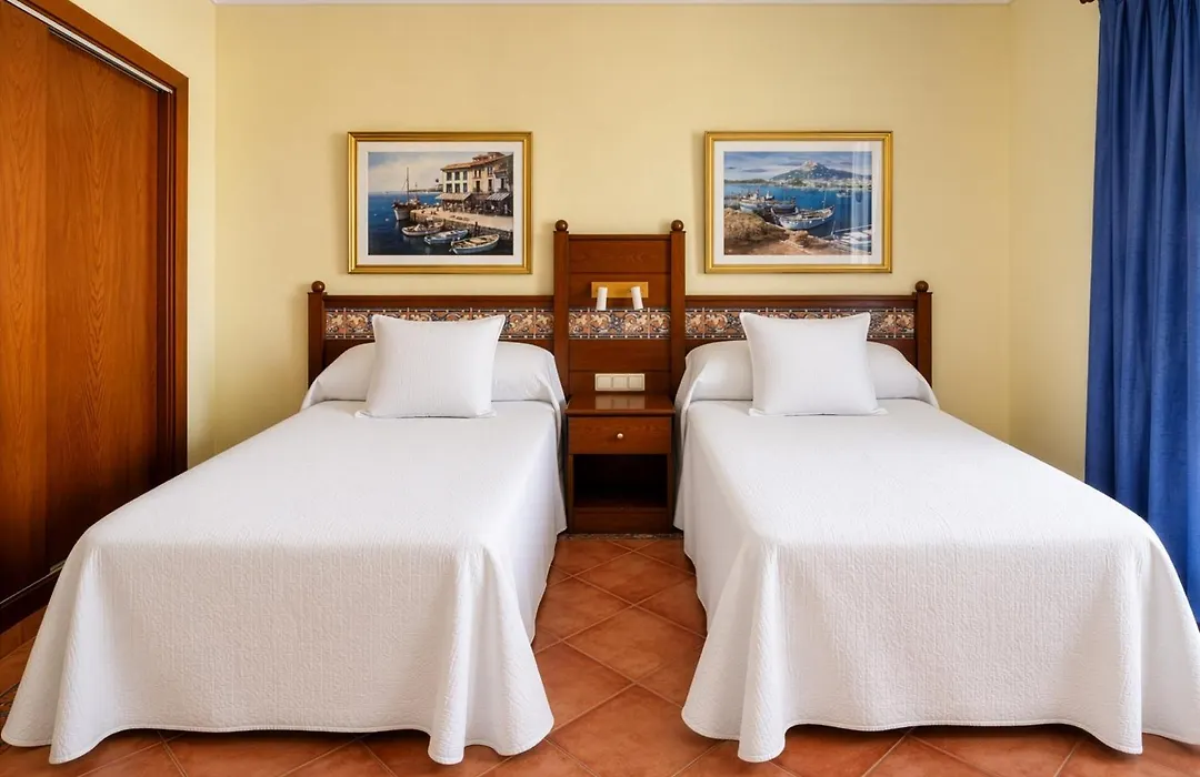 Hotel Roses Platja-1