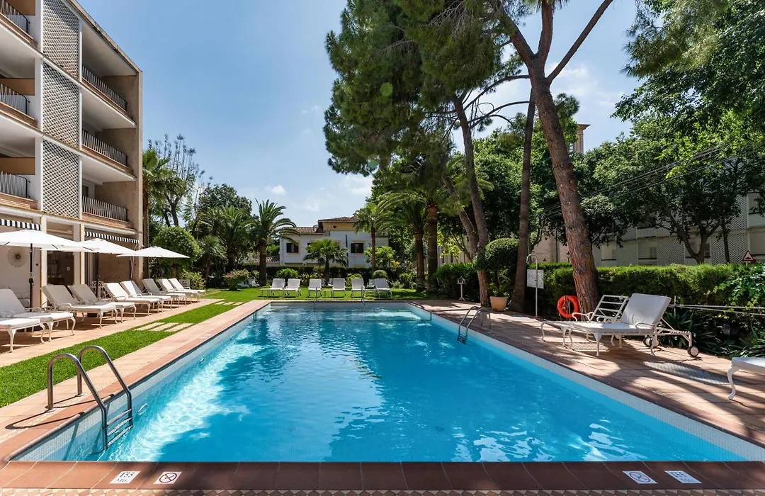 Hotel Araxa - Adults Only-1