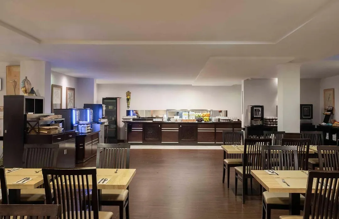 Ona Marinas De Nerja Spa Resort-1