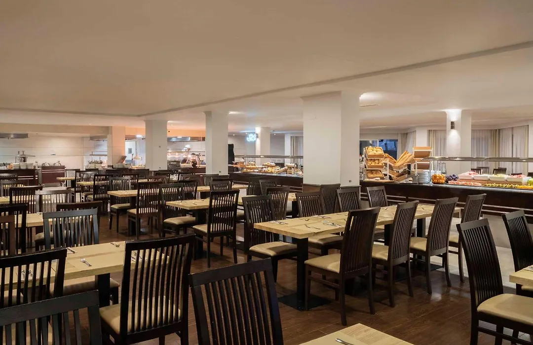 Ona Marinas De Nerja Spa Resort-1