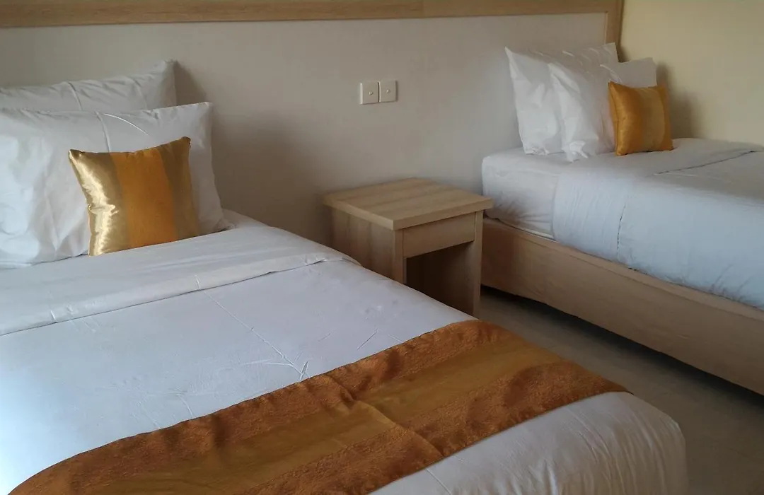 Nyaman Guest House-1
