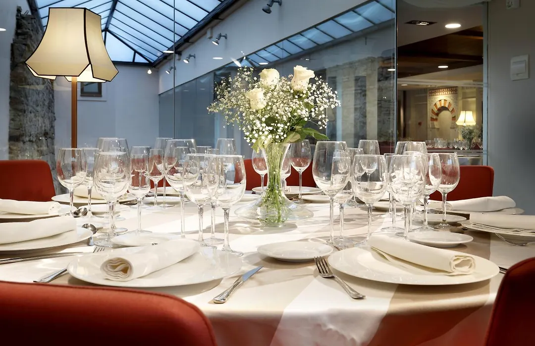 Eurostars Conquistador-1