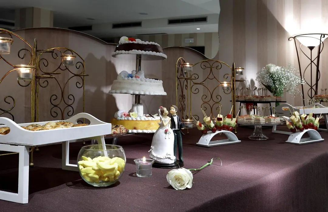Eurostars Conquistador-1