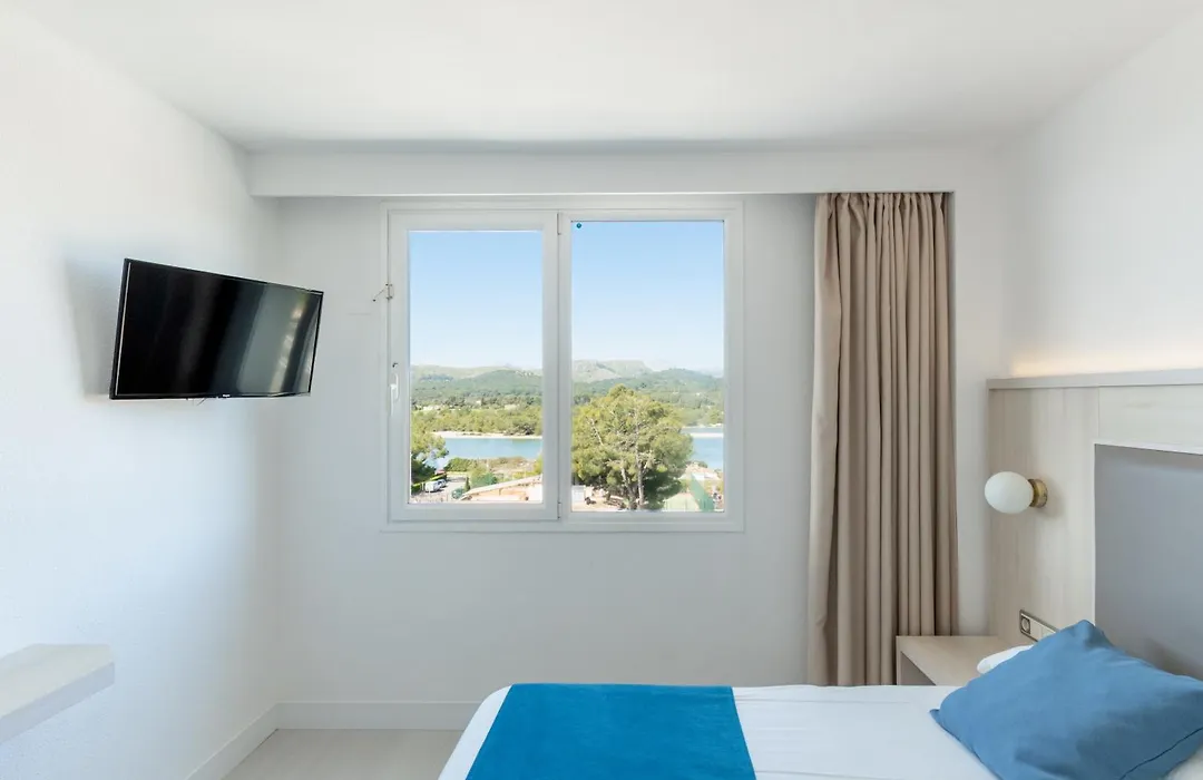 Hotel Ivory Playa Sports & Spa-1