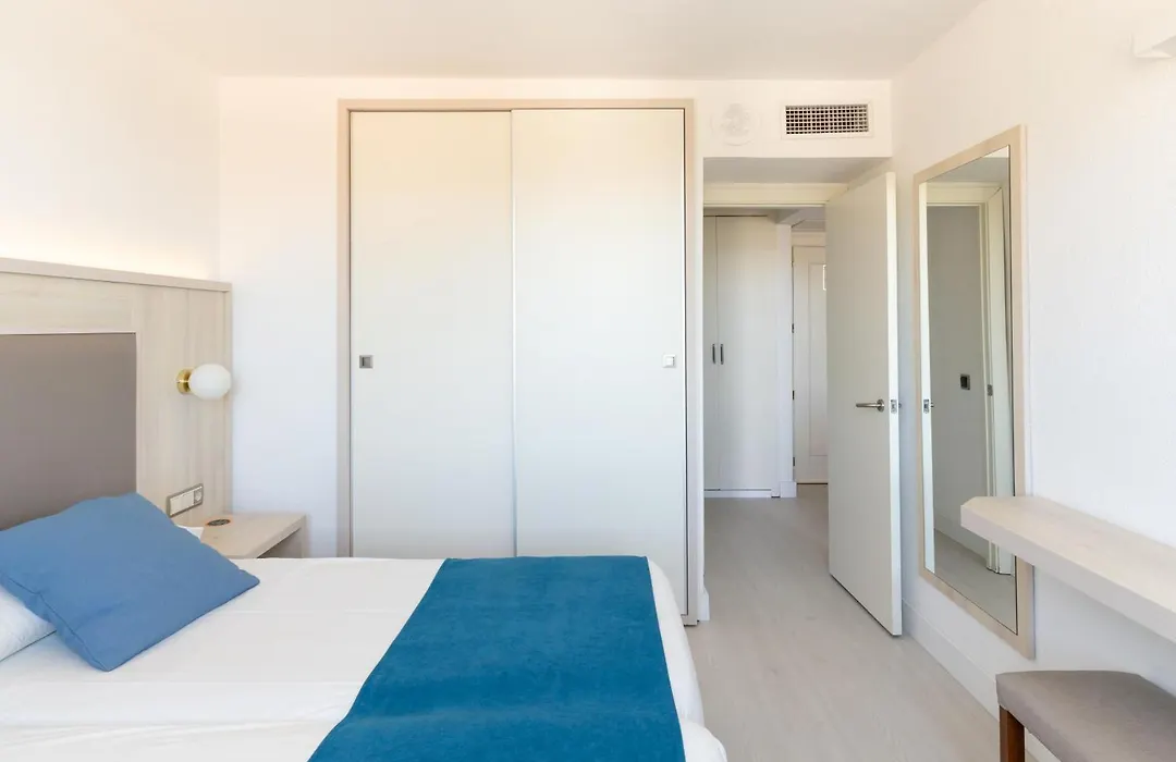 Hotel Ivory Playa Sports & Spa-1