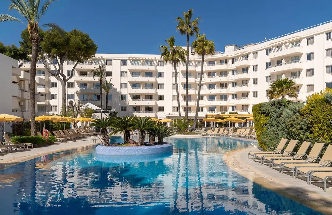 Hotel Ivory Playa Sports & Spa-1
