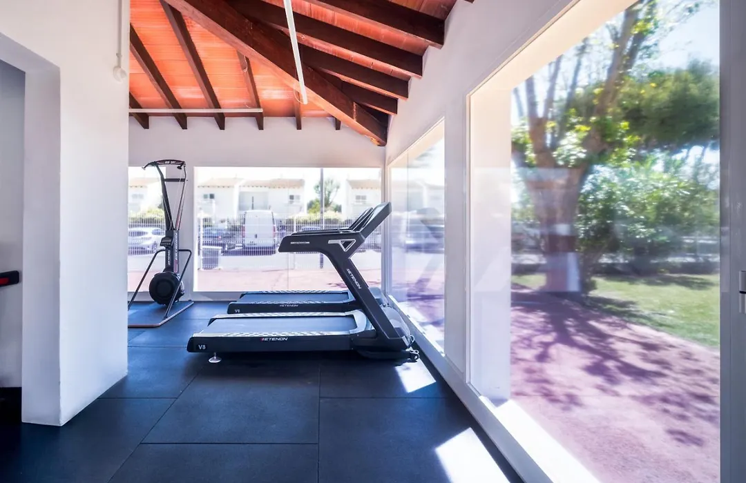 Seaclub Alcudia (Adults Only)-1