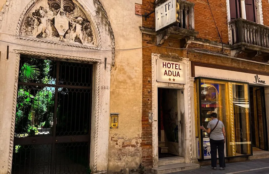 Hotel Adua-1