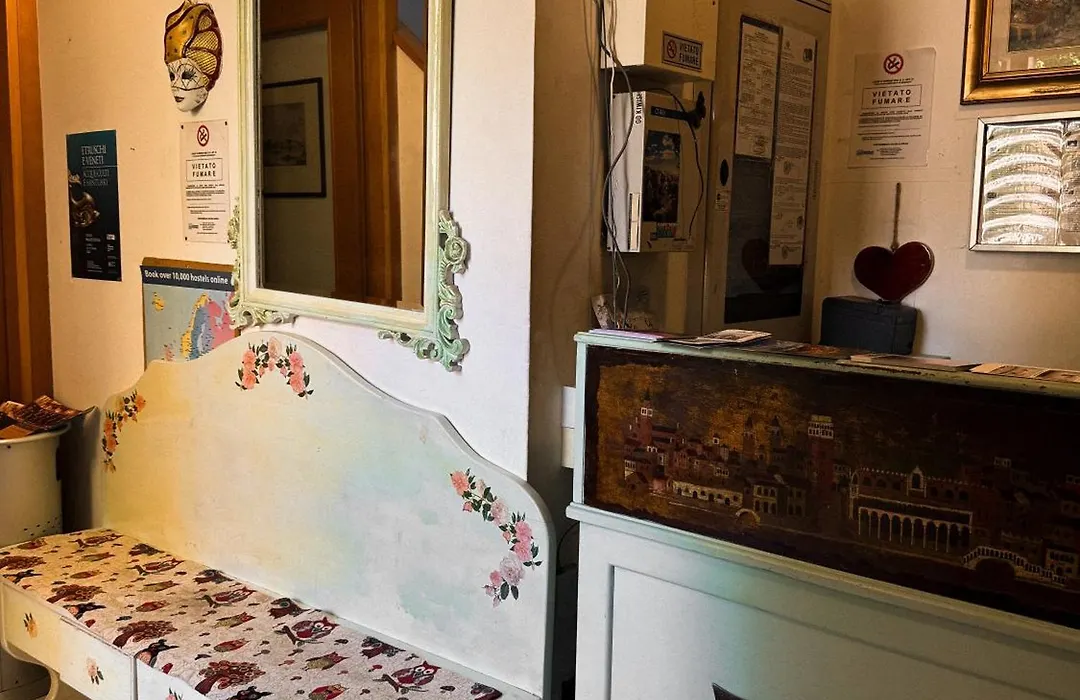 Hotel Adua-1