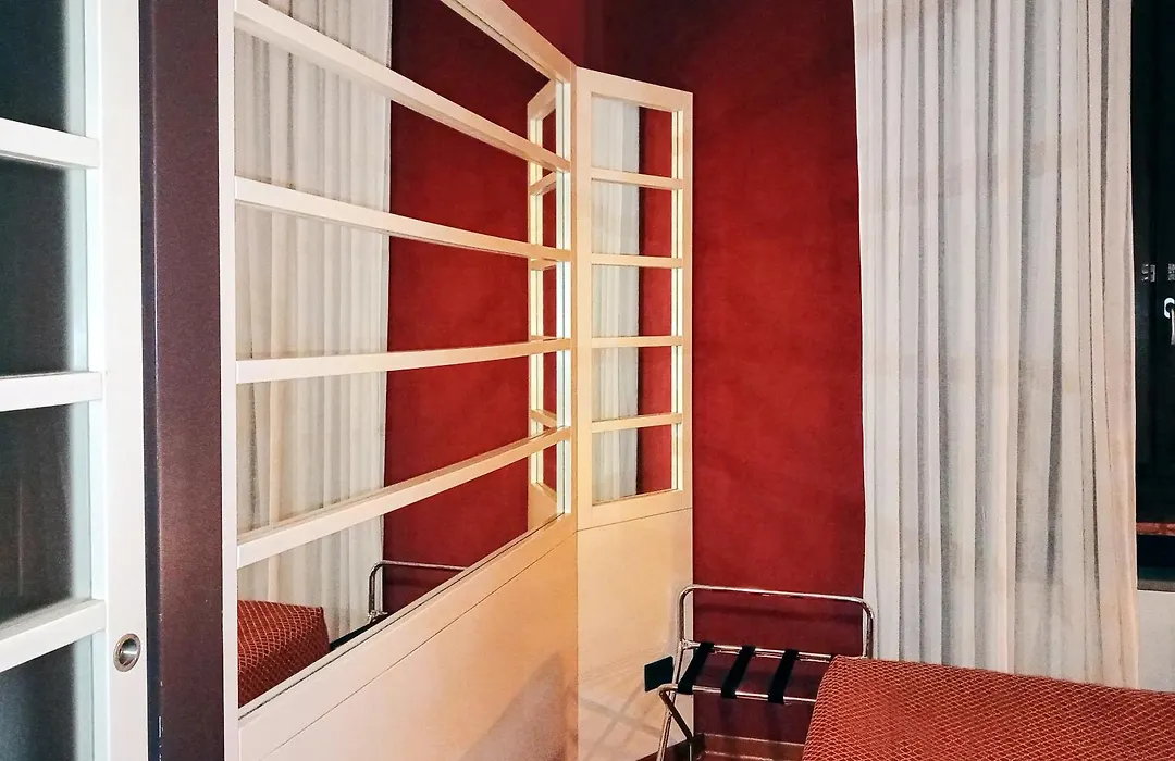 Hotel Amadeus-1