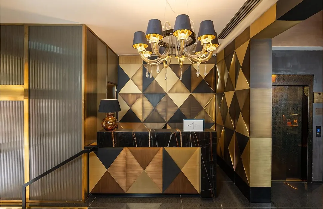 The Venice Times Hotel, Vignette Collection By Ihg-1