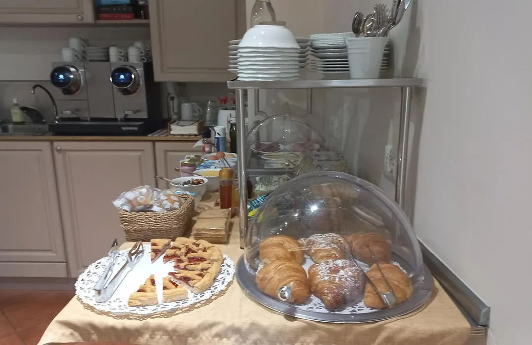 B&B San Francesco-1