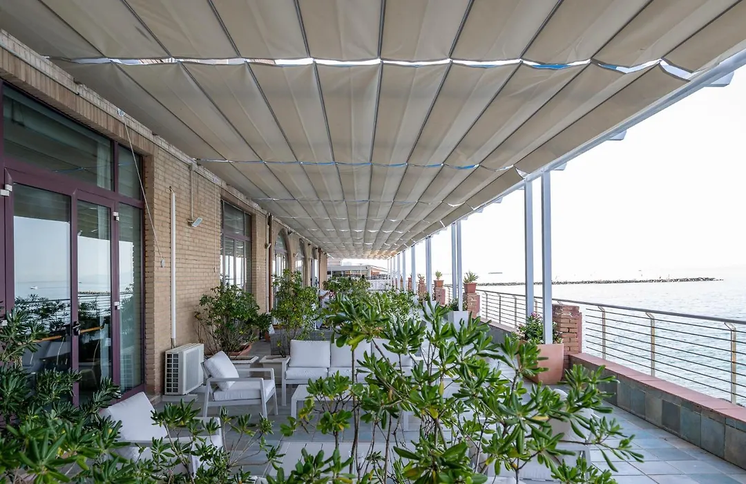 Hotel Centro Congressi Polo Nautico-1