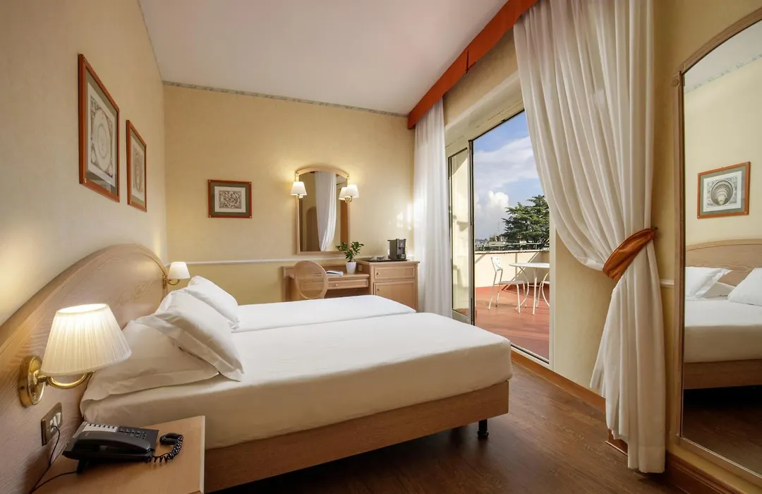 Hotel Santa Costanza By Omnia Hotels-1