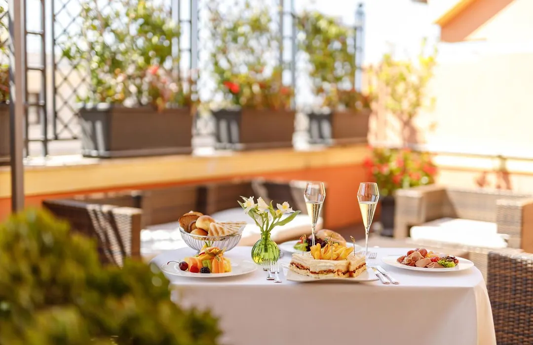 Baglioni Hotel Regina - The Leading Hotels Of The World-1