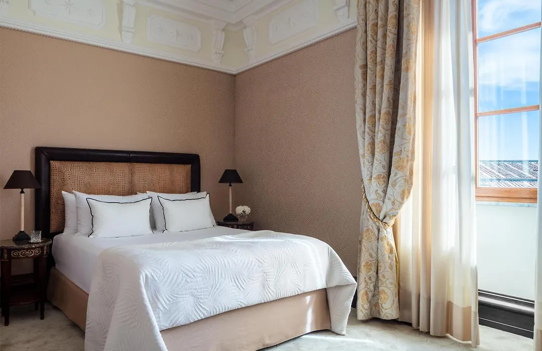 Anantara Palazzo Naiadi Rome Hotel - A Leading Hotel Of The World-1