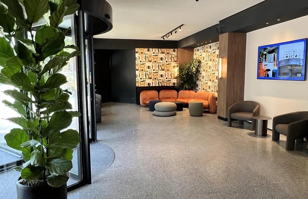 Best Western Hotel Biri-1