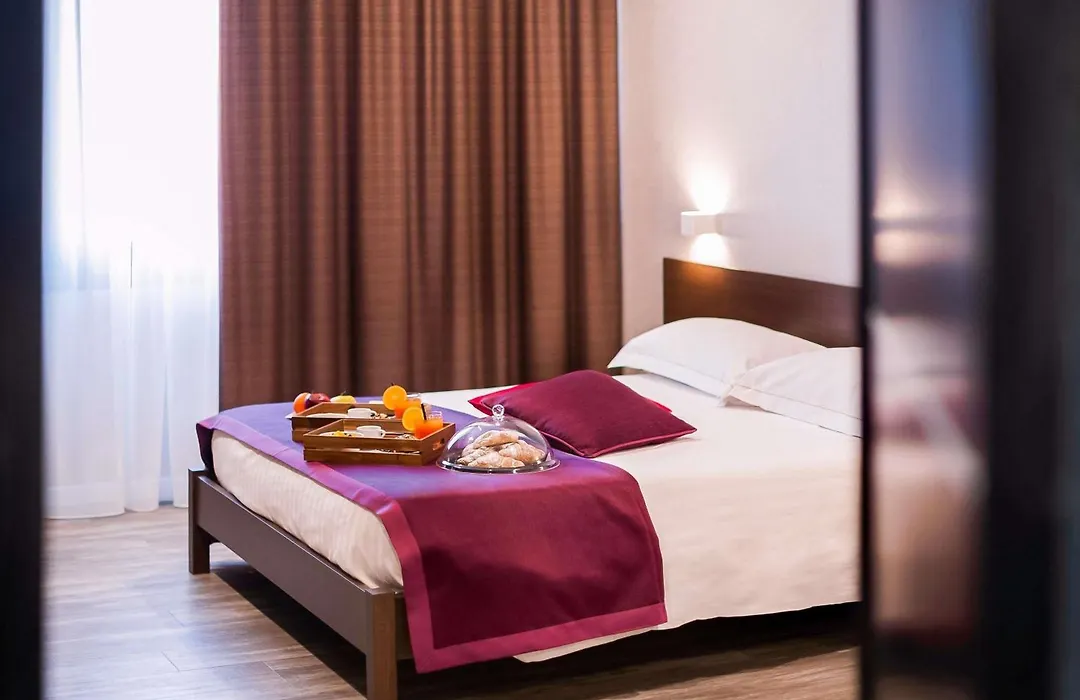 Mercure Palermo Centro-1
