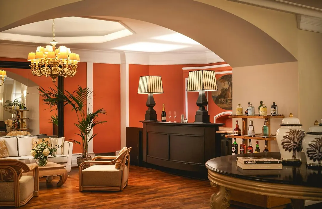 Starhotels Terminus-1