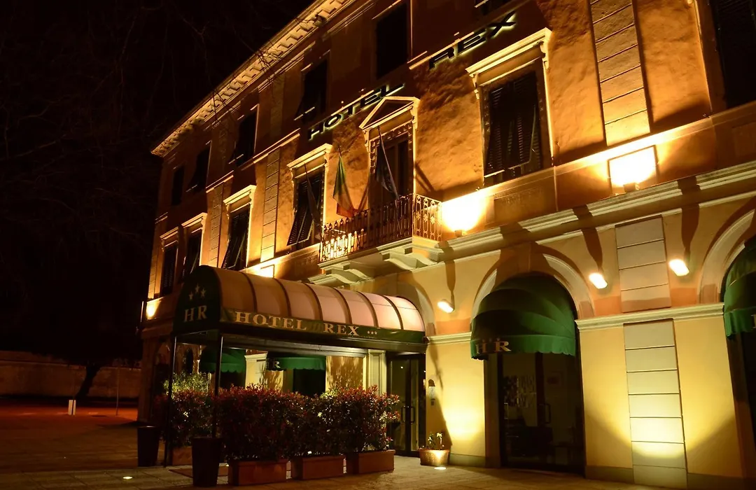 Hotel Rex-1