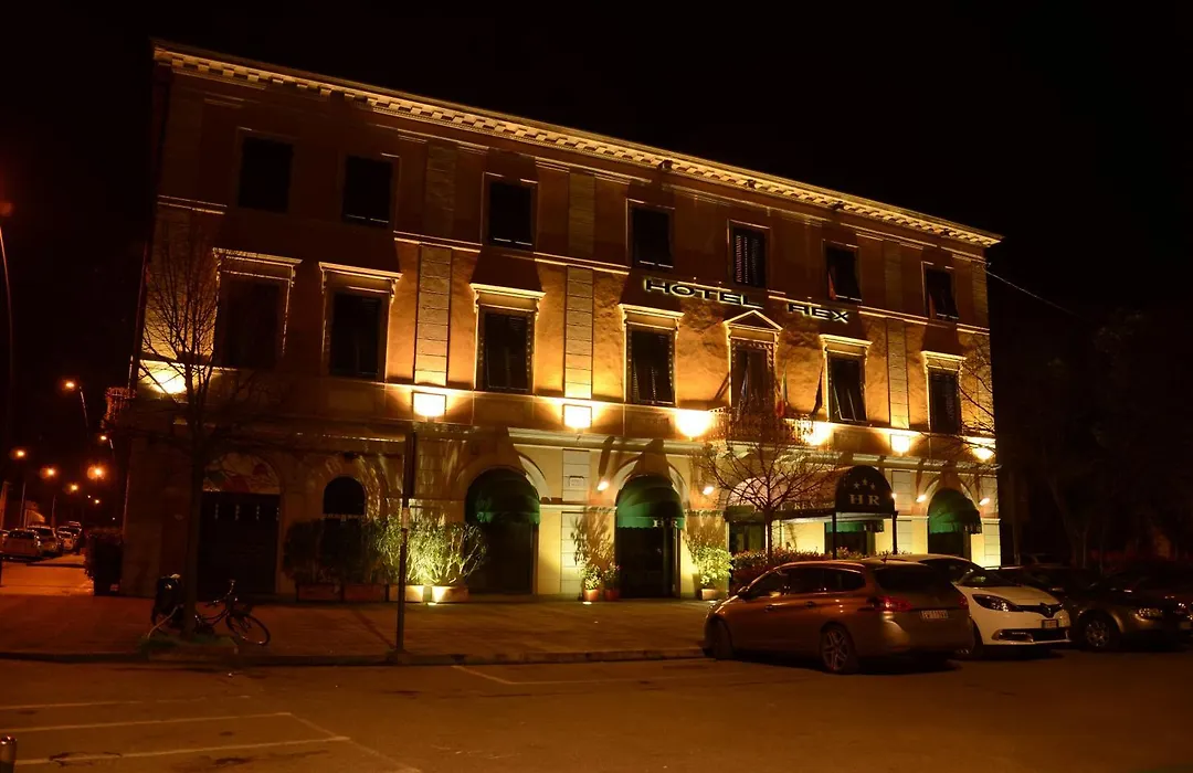 Hotel Rex-1