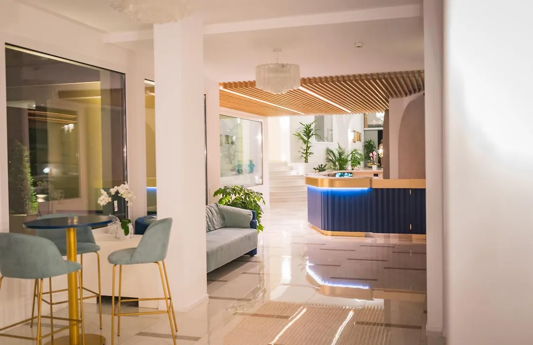 Hotel San Pietro-1