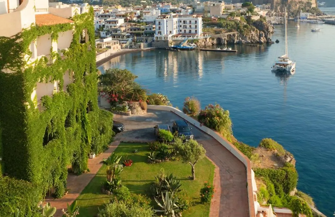 Hotel Carasco-1