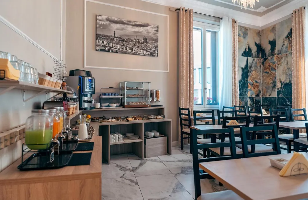 Lilium Hotel-1