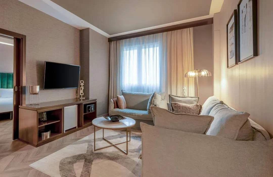 Ac Hotel Bologna By Marriott-1