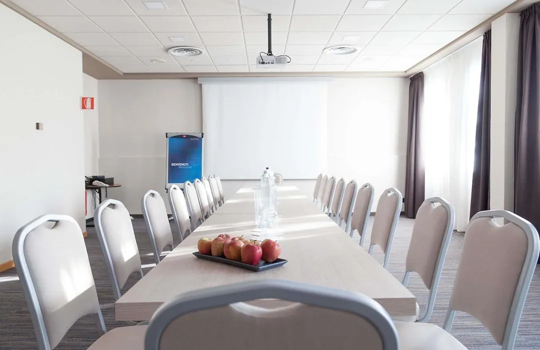Novotel Brescia Due-1