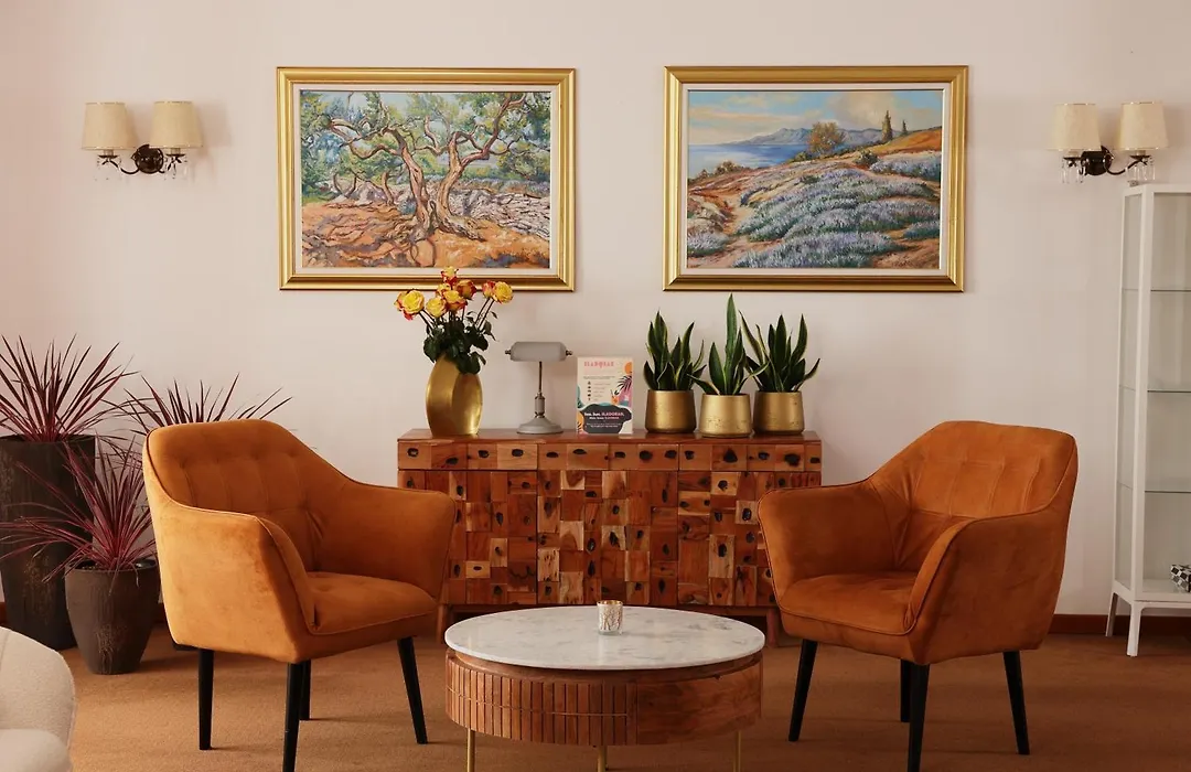 Hotel Kristal - By Liburnia Hotels & Villas-1