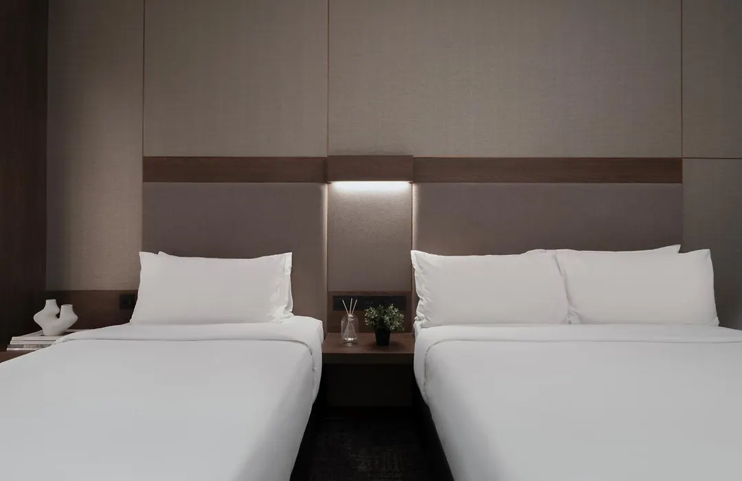 Oakwood Bencoolen Singapore-1