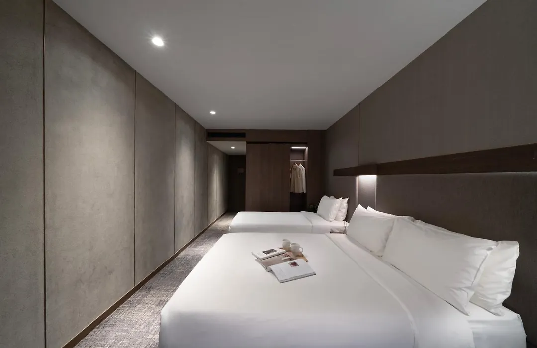 Oakwood Bencoolen Singapore-1