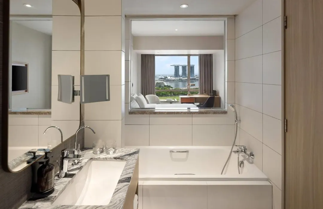 Wyndham Singapore Hotel-1