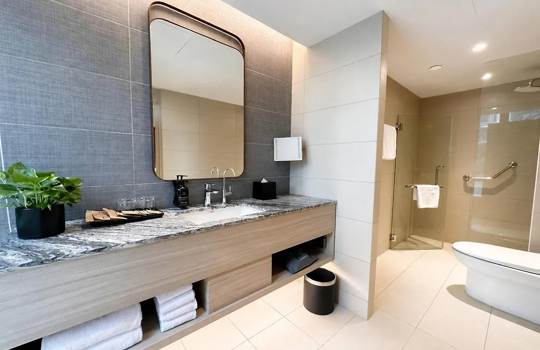 Wyndham Singapore Hotel-1