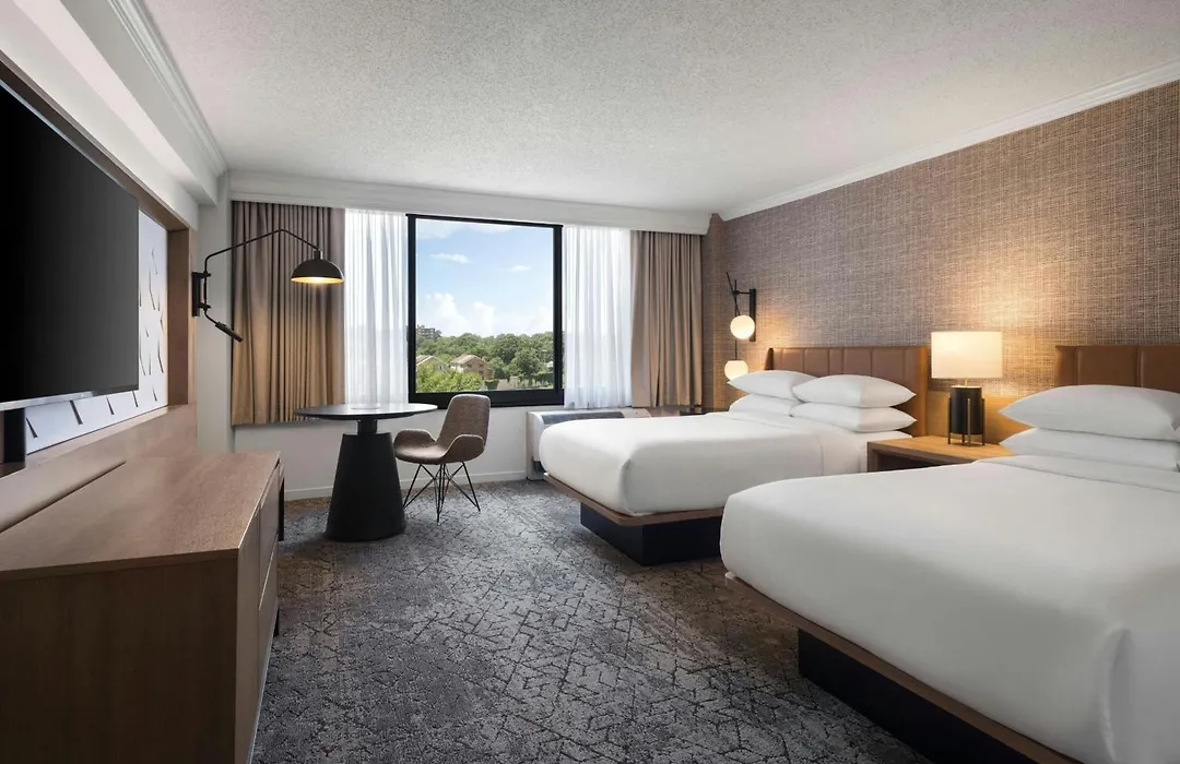 Sheraton Pentagon City-1