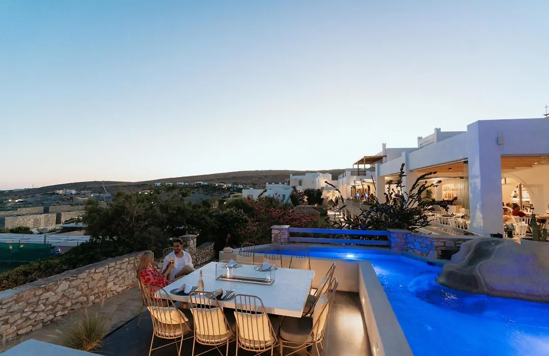 Paros Agnanti Resort & Spa-1