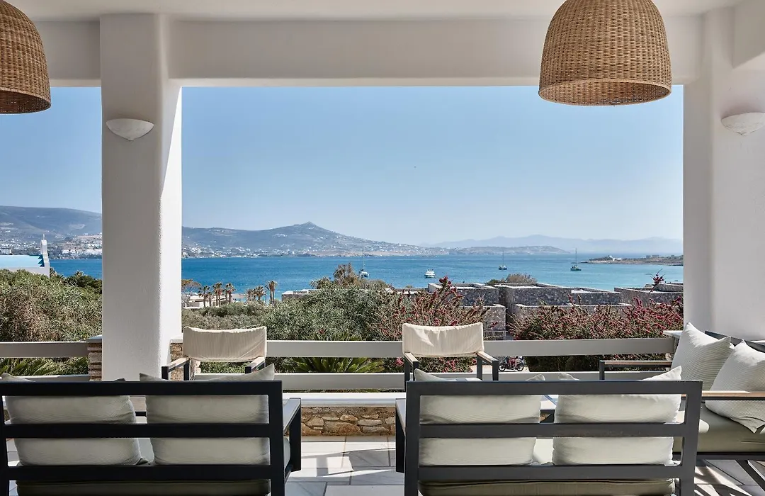 Paros Agnanti Resort & Spa-1