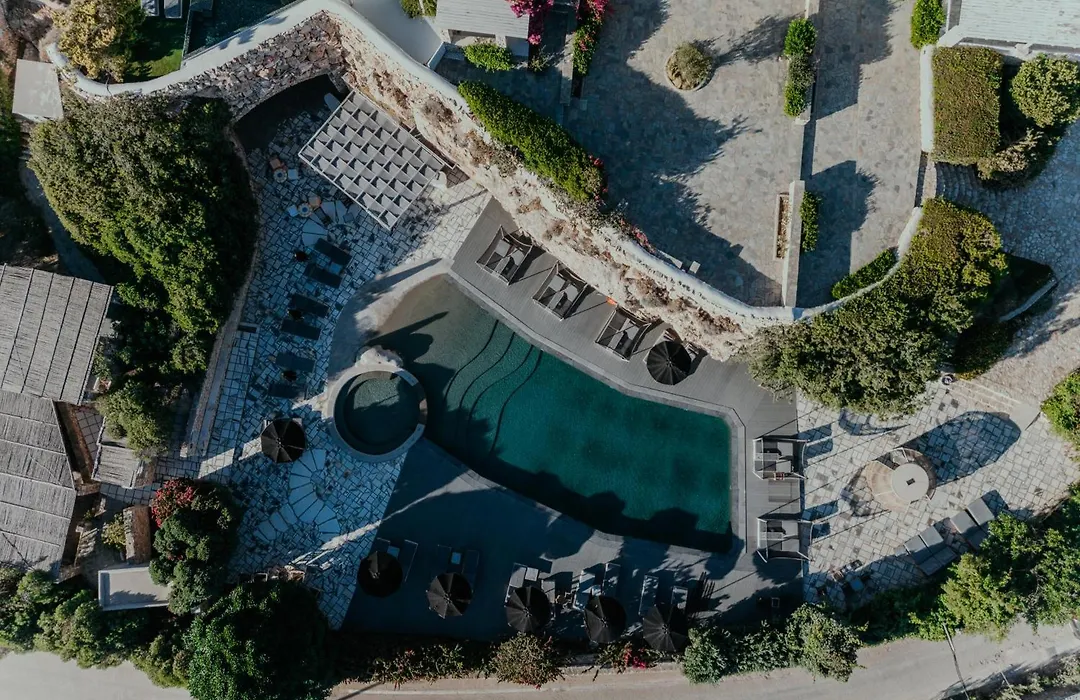 Paros Agnanti Resort & Spa-1