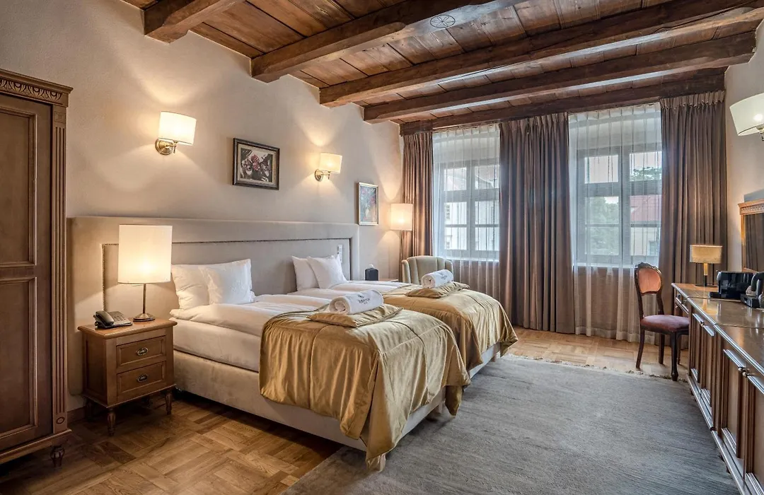 Hotel Rubinstein-1