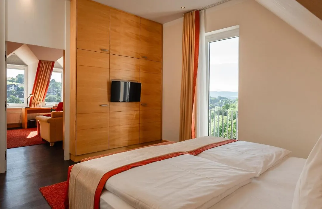 Diedrich Wellnesshotel & Spa - Adults Only-1