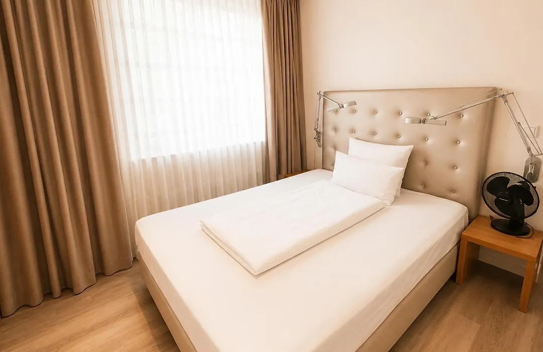 Dormero Hotel Essen-1