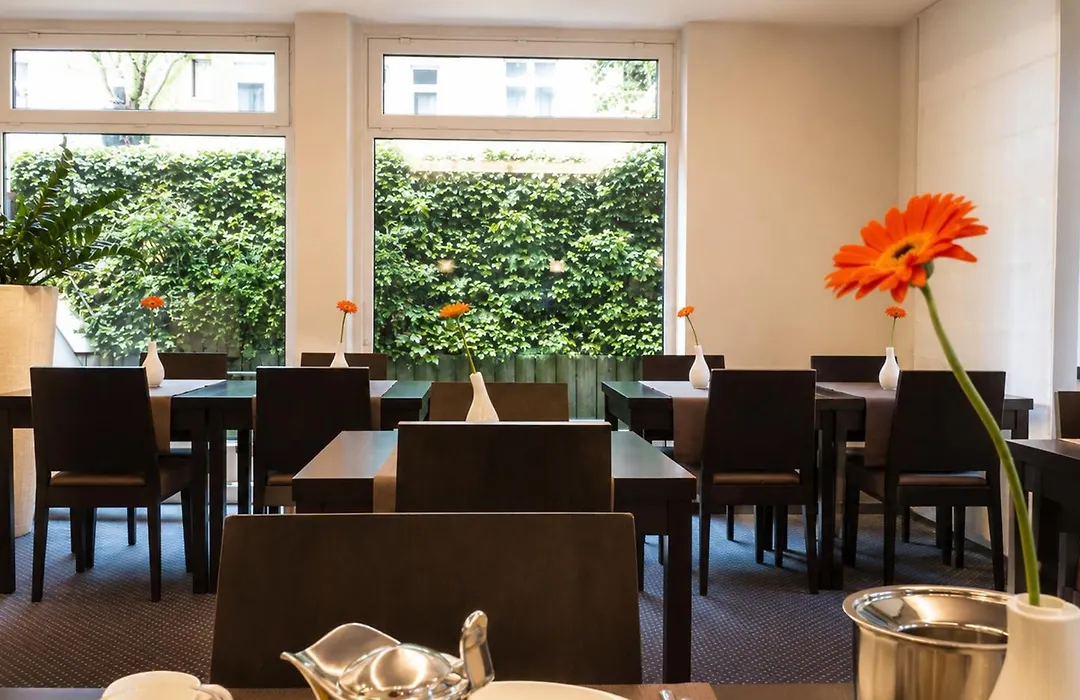 Dormero Hotel Essen-1